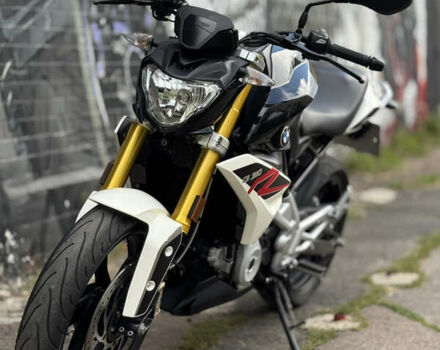 БМВ G 310R, об'ємом двигуна 0.31 л та пробігом 13 тис. км за 4200 $, фото 3 на Automoto.ua