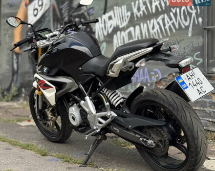 БМВ G 310R, об'ємом двигуна 0.31 л та пробігом 13 тис. км за 4200 $, фото 5 на Automoto.ua