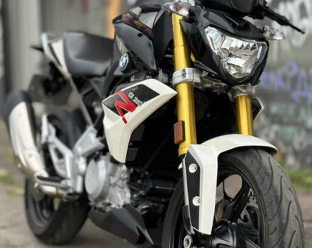 БМВ G 310R, об'ємом двигуна 0.31 л та пробігом 13 тис. км за 4200 $, фото 1 на Automoto.ua