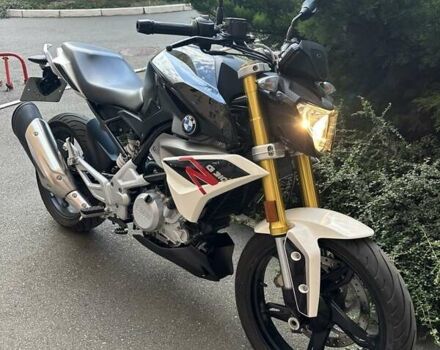 БМВ G 310R, об'ємом двигуна 0.31 л та пробігом 13 тис. км за 4000 $, фото 2 на Automoto.ua