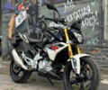 БМВ G 310R, объемом двигателя 0.31 л и пробегом 13 тыс. км за 4200 $, фото 1 на Automoto.ua