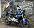 БМВ G 310R 2018 в Киеве на Automoto.ua БМВ G 310R, объемом двигателя 0.31 л и пробегом 4 тыс. км за 4200 $, фото 1 на Automoto.ua