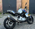 БМВ G 310R 2019 в Киеве на Automoto.ua БМВ G 310R, объемом двигателя 0.31 л и пробегом 20 тыс. км за 4350 $, фото 5 на Automoto.ua
