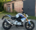 БМВ G 310R, объемом двигателя 0.31 л и пробегом 20 тыс. км за 4450 $, фото 1 на Automoto.ua
