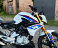 БМВ G 310R, объемом двигателя 0.31 л и пробегом 20 тыс. км за 4450 $, фото 3 на Automoto.ua