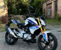 БМВ G 310R, объемом двигателя 0.31 л и пробегом 20 тыс. км за 4450 $, фото 1 на Automoto.ua