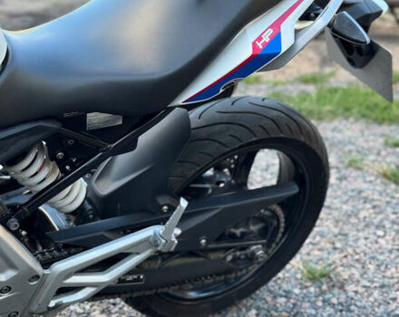 БМВ G 310R, объемом двигателя 0.31 л и пробегом 20 тыс. км за 4450 $, фото 8 на Automoto.ua