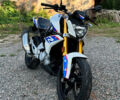 БМВ G 310R, объемом двигателя 0.31 л и пробегом 20 тыс. км за 4450 $, фото 4 на Automoto.ua