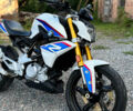 БМВ G 310R, объемом двигателя 0.31 л и пробегом 20 тыс. км за 4450 $, фото 2 на Automoto.ua