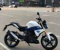 БМВ G 310R, об'ємом двигуна 0.31 л та пробігом 7 тис. км за 4900 $, фото 4 на Automoto.ua