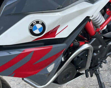 БМВ G 310R, объемом двигателя 0.31 л и пробегом 22 тыс. км за 2000 $, фото 9 на Automoto.ua