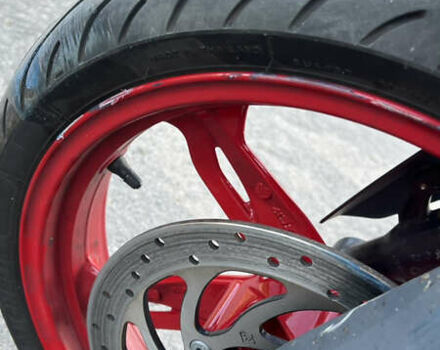БМВ G 310R, объемом двигателя 0.31 л и пробегом 22 тыс. км за 2000 $, фото 4 на Automoto.ua