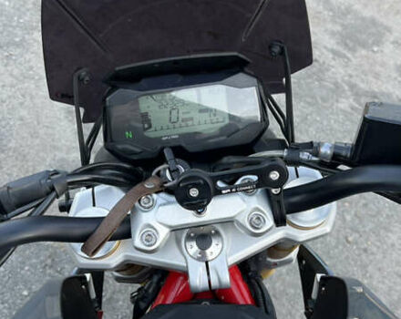 БМВ G 310R, объемом двигателя 0.31 л и пробегом 22 тыс. км за 2000 $, фото 10 на Automoto.ua
