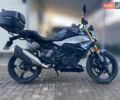 БМВ G 310R, объемом двигателя 0.31 л и пробегом 22 тыс. км за 4400 $, фото 1 на Automoto.ua