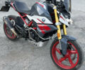 БМВ G 310R, объемом двигателя 0.31 л и пробегом 22 тыс. км за 2000 $, фото 1 на Automoto.ua