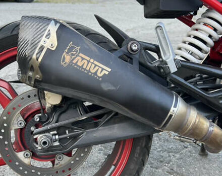 БМВ G 310R, объемом двигателя 0.31 л и пробегом 22 тыс. км за 2000 $, фото 2 на Automoto.ua