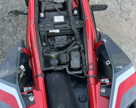 БМВ G 310R, объемом двигателя 0.31 л и пробегом 22 тыс. км за 2000 $, фото 16 на Automoto.ua