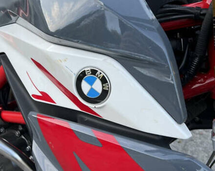 БМВ G 310R, объемом двигателя 0.31 л и пробегом 22 тыс. км за 2000 $, фото 8 на Automoto.ua