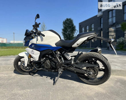 БМВ G 310R, объемом двигателя 0.31 л и пробегом 6 тыс. км за 5500 $, фото 1 на Automoto.ua