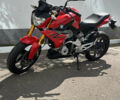 БМВ G 310R, объемом двигателя 0.31 л и пробегом 1 тыс. км за 4900 $, фото 10 на Automoto.ua