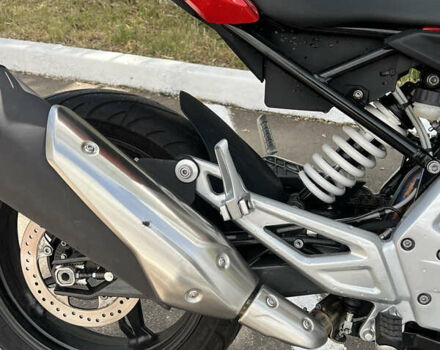 БМВ G 310R, объемом двигателя 0.31 л и пробегом 1 тыс. км за 4900 $, фото 13 на Automoto.ua