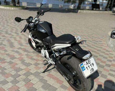 БМВ G 310R, объемом двигателя 0.31 л и пробегом 9 тыс. км за 3700 $, фото 3 на Automoto.ua