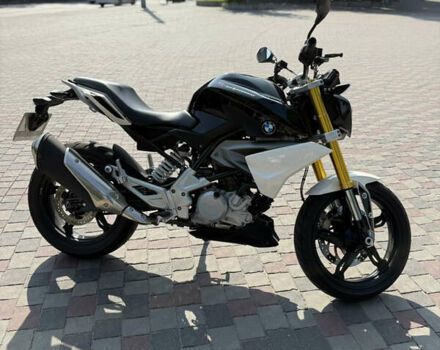 БМВ G 310R, объемом двигателя 0.31 л и пробегом 9 тыс. км за 3700 $, фото 2 на Automoto.ua