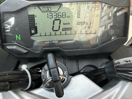 БМВ G 310R, объемом двигателя 0.31 л и пробегом 13 тыс. км за 4000 $, фото 1 на Automoto.ua