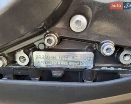 Серый БМВ G 310R, объемом двигателя 0.31 л и пробегом 2 тыс. км за 4500 $, фото 7 на Automoto.ua