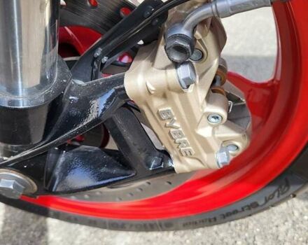 Серый БМВ G 310R, объемом двигателя 0.31 л и пробегом 2 тыс. км за 4500 $, фото 5 на Automoto.ua