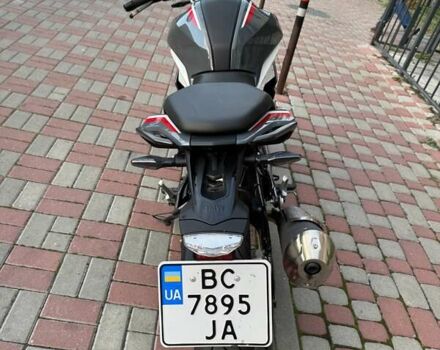 Сірий БМВ G 310R, об'ємом двигуна 0.31 л та пробігом 6 тис. км за 5100 $, фото 5 на Automoto.ua