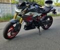 БМВ G 310R 2021 в Киеве на Automoto.ua Серый БМВ G 310R, объемом двигателя 0.31 л и пробегом 6 тыс. км за 5300 $, фото 2 на Automoto.ua