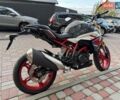 Сірий БМВ G 310R, об'ємом двигуна 0.31 л та пробігом 6 тис. км за 5100 $, фото 4 на Automoto.ua