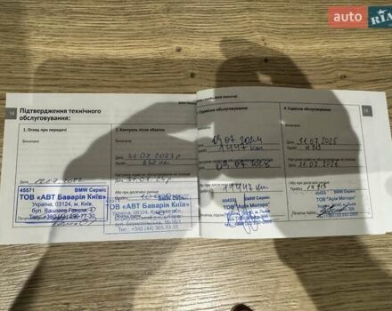 Сірий БМВ G 310R, об'ємом двигуна 0.31 л та пробігом 6 тис. км за 5100 $, фото 13 на Automoto.ua