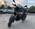 Сірий БМВ G 310R, об'ємом двигуна 0.31 л та пробігом 1 тис. км за 5200 $, фото 6 на Automoto.ua