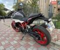 Сірий БМВ G 310R, об'ємом двигуна 0.31 л та пробігом 6 тис. км за 5100 $, фото 3 на Automoto.ua
