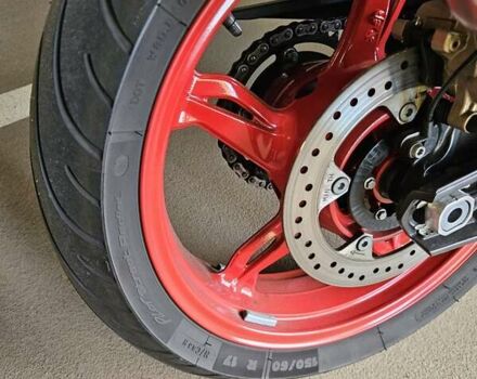 БМВ G 310R 2021 в Киеве на Automoto.ua Серый БМВ G 310R, объемом двигателя 0.31 л и пробегом 6 тыс. км за 5300 $, фото 8 на Automoto.ua