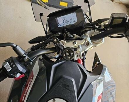 БМВ G 310R 2021 в Киеве на Automoto.ua Серый БМВ G 310R, объемом двигателя 0.31 л и пробегом 6 тыс. км за 5300 $, фото 1 на Automoto.ua