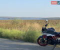 Серый БМВ G 310R, объемом двигателя 0.31 л и пробегом 13 тыс. км за 4399 $, фото 1 на Automoto.ua