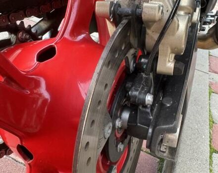 Сірий БМВ G 310R, об'ємом двигуна 0.31 л та пробігом 6 тис. км за 5100 $, фото 10 на Automoto.ua
