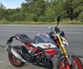 БМВ G 310R 2021 в Киеве на Automoto.ua Серый БМВ G 310R, объемом двигателя 0.31 л и пробегом 6 тыс. км за 5300 $, фото 4 на Automoto.ua