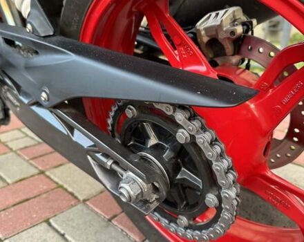 Сірий БМВ G 310R, об'ємом двигуна 0.31 л та пробігом 6 тис. км за 5100 $, фото 7 на Automoto.ua