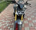 Сірий БМВ G 310R, об'ємом двигуна 0.31 л та пробігом 6 тис. км за 5100 $, фото 6 на Automoto.ua