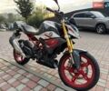 Сірий БМВ G 310R, об'ємом двигуна 0.31 л та пробігом 6 тис. км за 5100 $, фото 1 на Automoto.ua