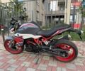 Сірий БМВ G 310R, об'ємом двигуна 0.31 л та пробігом 6 тис. км за 5100 $, фото 1 на Automoto.ua