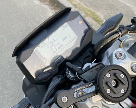 Сірий БМВ G 310R, об'ємом двигуна 0.31 л та пробігом 4 тис. км за 5200 $, фото 3 на Automoto.ua