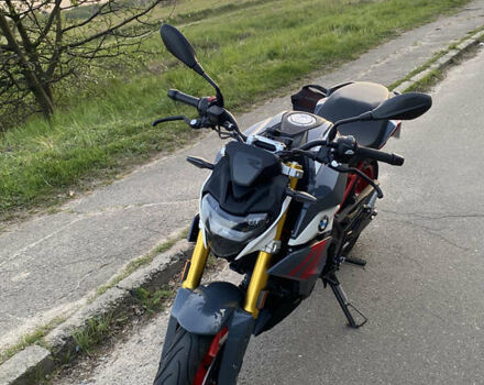 Сірий БМВ G 310R, об'ємом двигуна 0.31 л та пробігом 4 тис. км за 5200 $, фото 1 на Automoto.ua