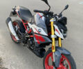 Сірий БМВ G 310R, об'ємом двигуна 0.31 л та пробігом 4 тис. км за 5200 $, фото 1 на Automoto.ua