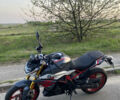 Сірий БМВ G 310R, об'ємом двигуна 0.31 л та пробігом 4 тис. км за 5200 $, фото 2 на Automoto.ua