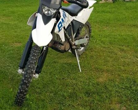 БМВ G 450X, объемом двигателя 0 л и пробегом 7 тыс. км за 2500 $, фото 1 на Automoto.ua